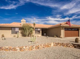 3089 Indian Head Dr, Lake Havasu City, AZ 86406