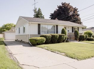 4407 58th St, Kenosha, WI 53144