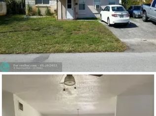 1810 N 62nd Ave, Hollywood, FL 33024
