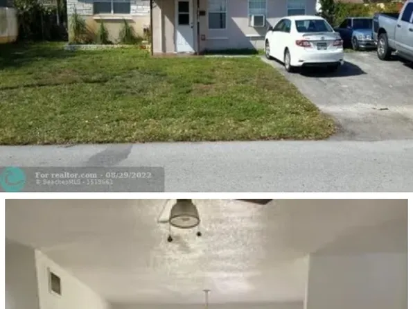 1810 N 62nd Ave, Hollywood, FL 33024