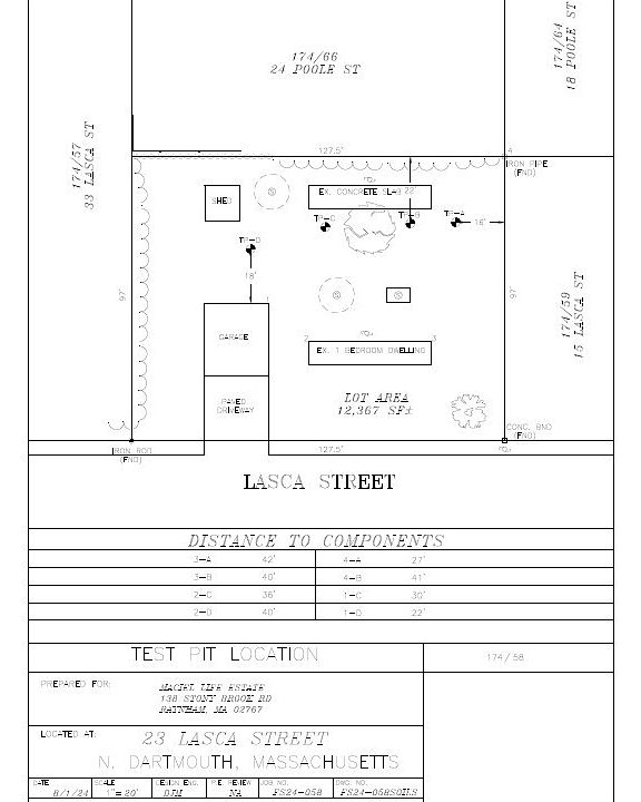 1st image of 23 Lasca St