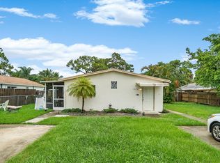 4822 Dell Ave, Lake Worth, FL 33461