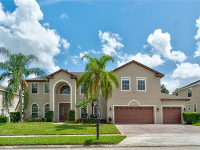 3007 Cardassi Dr, Ocoee, FL, 34761