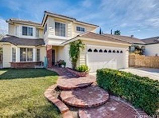 28614 Meadowgrass Dr, Castaic, CA 91384