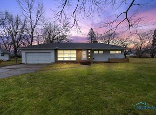 3842 Talmadge Rd, Toledo, OH 43606