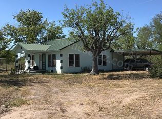 918 Lackey Aly, Brackettville, TX 78832