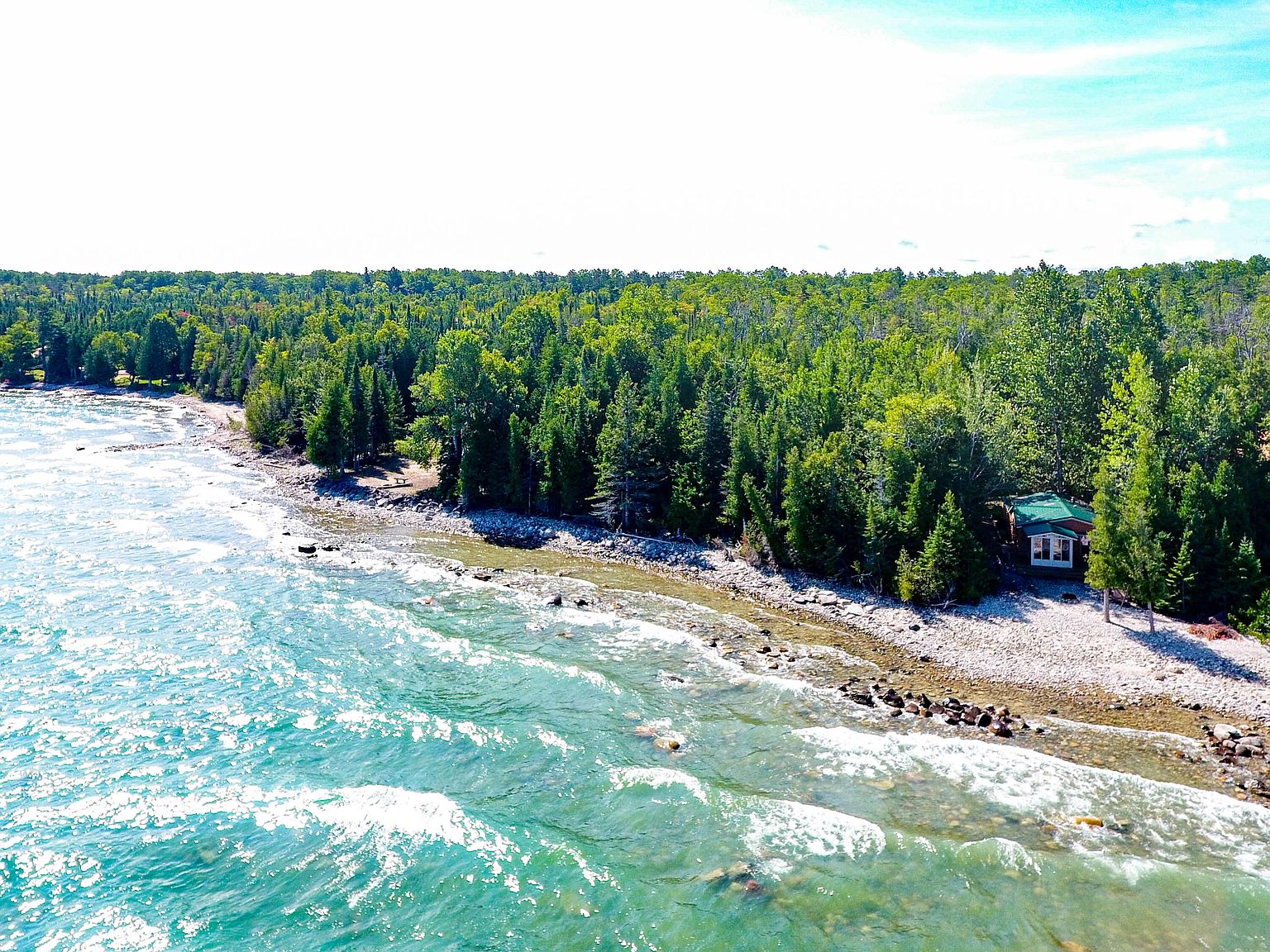 10058 Raven Dr, Ocqueoc, MI 49759 Zillow