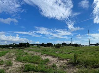 Sunset Harbor Rd, Weirsdale, FL 32195