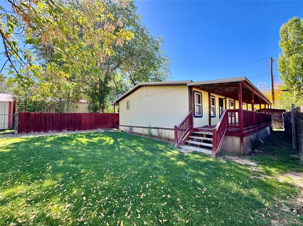 149 S Sunset Avenue, Rangely, CO 81648