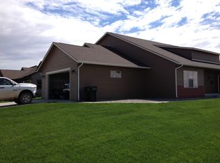 401 Rudolph Ave NW, South Heart, ND 58655