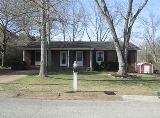 1109 Woodbine Rd, Madison, AL 35758