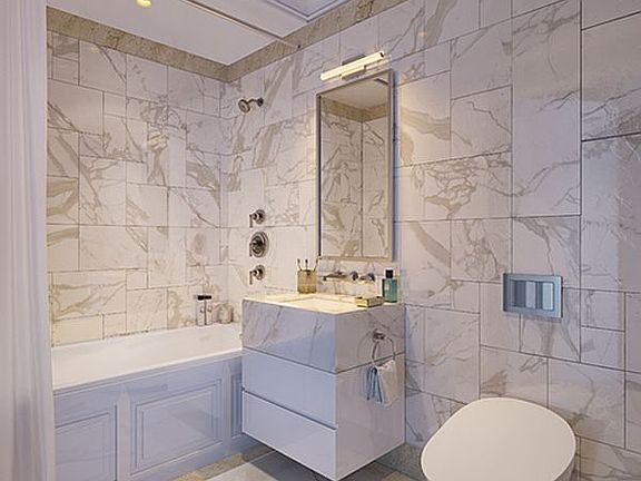 5th image of 1295 Madison Ave #8A