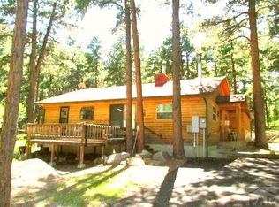 8278 Green Ln, Rye, CO 81069