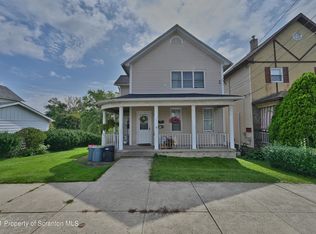1104 John Ave #&-R, Scranton, PA