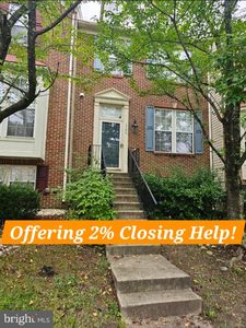 1706 Spanish Oak Ln, Bowie, MD, 20721