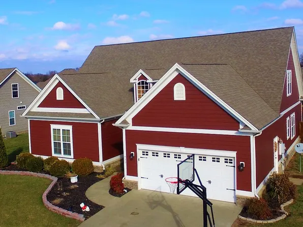 932 Sugarberry Ave, Bowling Green, KY 42104