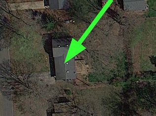 524 Hickory Nut Ln, China Grove, NC 28023