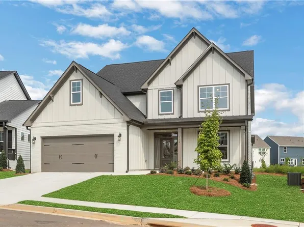 170 Coffee Ln, Hoschton, GA 30548