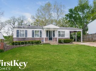 5180 Carey Ln, Hazelwood, MO