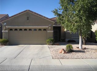 1814 Eagle Mesa Ave, Henderson, NV 89012