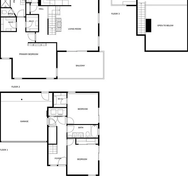 2415 Carnegie Ln #C — Photo 50
