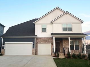 3328 Tucker Trce, Columbia, TN 38401