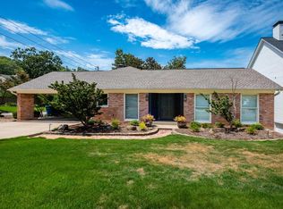 5920 Scenic Dr, Little Rock, AR 72207