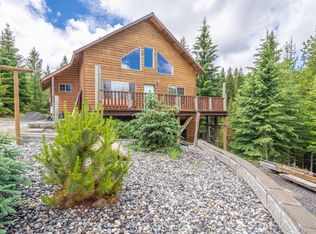 80260 Park Ln, Heppner, OR 97836