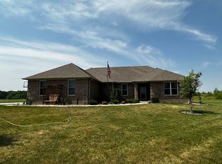 6086 Westridge Blvd, Clayton, IN 46118