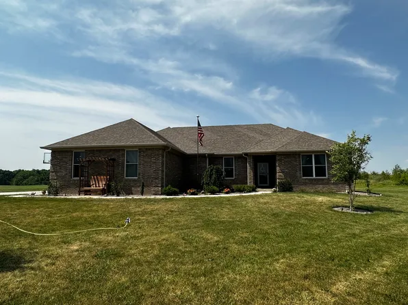 6086 Westridge Blvd, Clayton, IN 46118