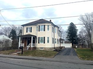 63-65 Vaillancourt St, Taunton, MA 02780