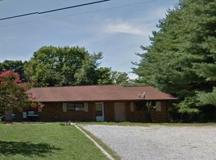 1641 Jefferson St, Morristown, TN 37814