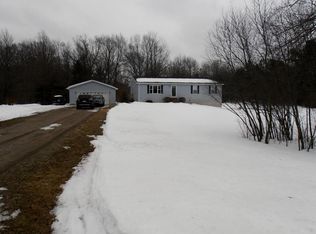 10880 N Lasalle Rd, Manistee, MI 49660