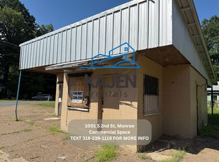 1001 S 2nd St, Monroe, LA 71202