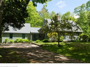 8 Lily Pond Dr, Camden, ME 04843