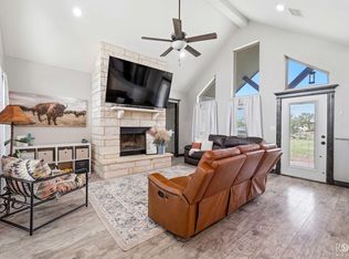 9099 Chital Ct, San Angelo, TX 76901