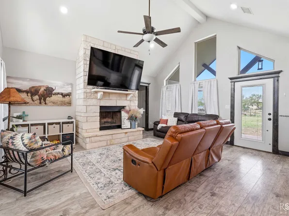 9099 Chital Ct, San Angelo, TX 76901
