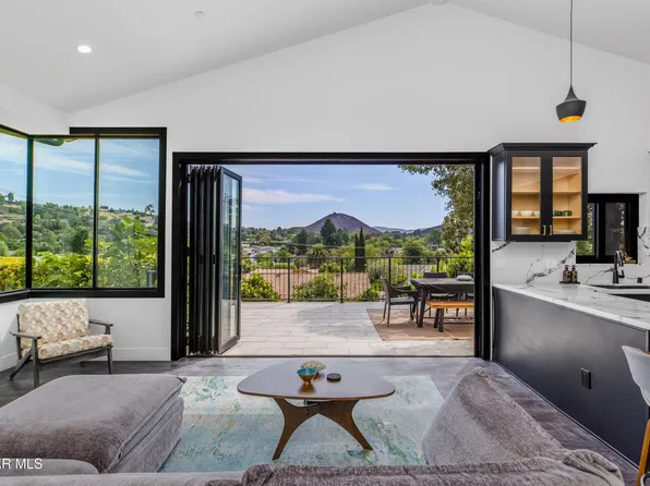 1049 Calle Las Trancas, Thousand Oaks, CA 91360