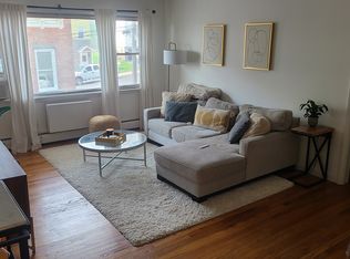 404 Hackensack St APT 2R, Carlstadt, NJ 07072