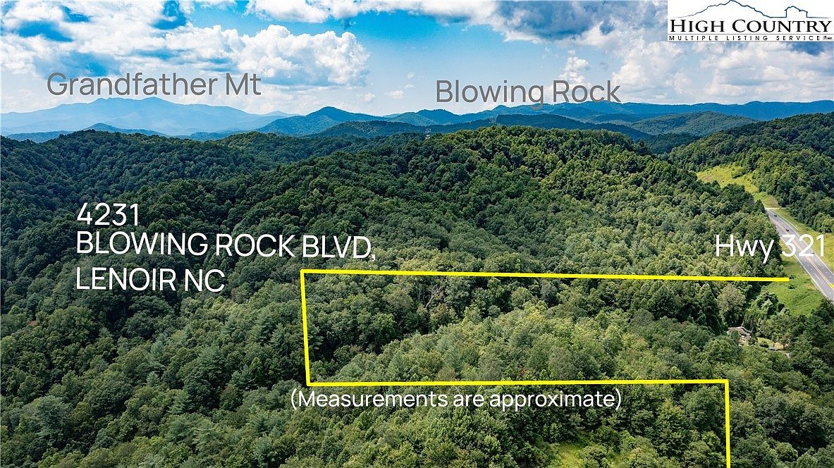 4231 Blowing Rock Boulevard, Lenoir, NC 28645 Zillow