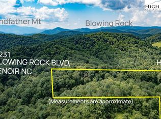 4231 Blowing Rock Blvd, Lenoir, NC 28645