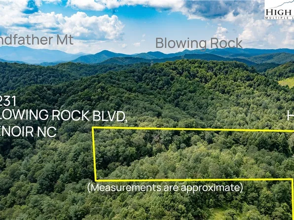 4231 Blowing Rock Boulevard, Lenoir, NC 28645