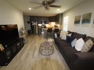 3224 Sandage Ave, Fort Worth, TX 76109