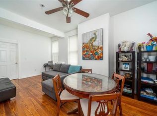 204 Angelique St, Weehawken, NJ 07086