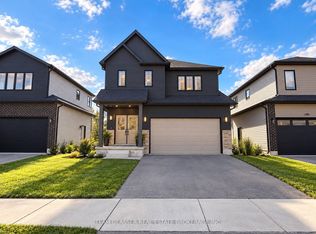 1421 Twilite Blvd, London, ON N6G 0X7