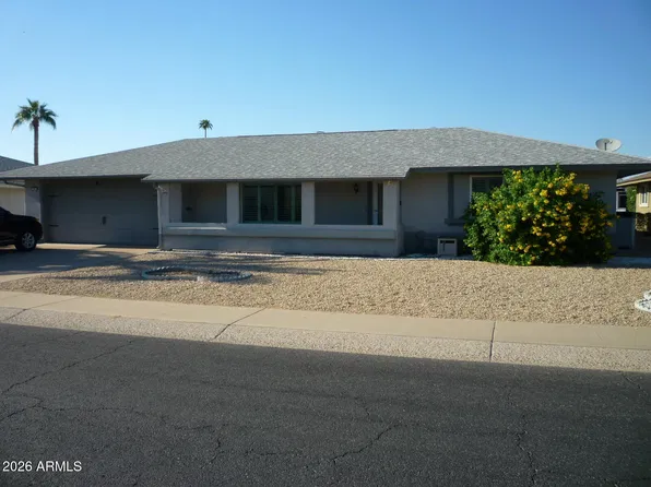 9514 W SHIPROCK Drive, Sun City, AZ 85351