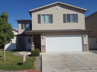 664 1/2 Alexia Ct, Grand Junction, CO 81505