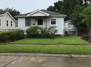 618 Gelpi Ave, Jefferson, LA 70121