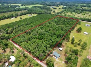 SW Bethlehem Ave, Fort White, FL 32038