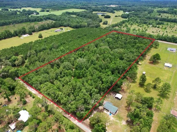 SW Bethlehem Ave, Fort White, FL 32038